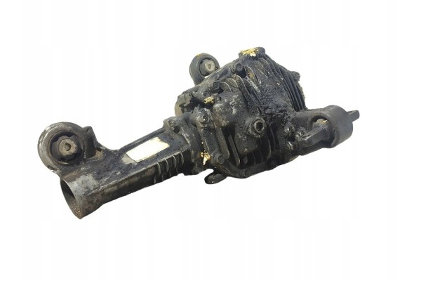 Jeep Grand Cherokee Front Differential Differential 3 0 CRD 4x4