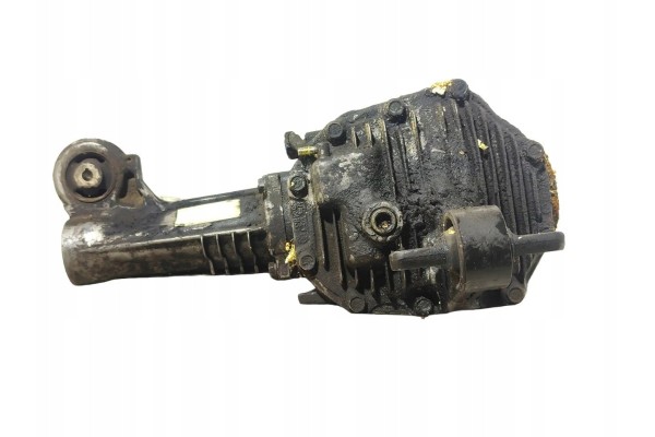 Jeep Grand Cherokee Front Differential Differential 3 0 CRD 4x4 Part manufacturer Jeep OE