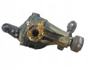 Jeep Grand Cherokee Front Differential Differential 3 0 CRD 4x4 Catalog number of the part P52111937AD