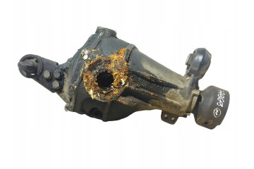 Jeep Grand Cherokee Front Differential Differential 3 0 CRD 4x4 Catalog number of the part P52111937AD