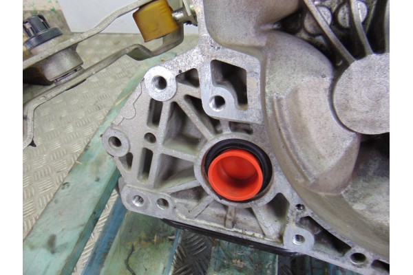 5V M CAJA CAMBIOS OPEL CORSA C Blue Line 2005 5V M 200597 OPEL - 14