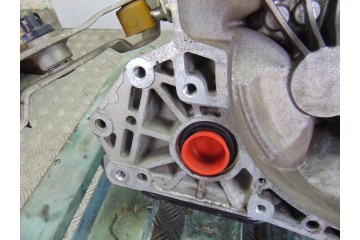 5V M CAJA CAMBIOS OPEL CORSA C Blue Line 2005 5V M 200597 OPEL - 14