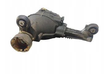 Jeep Grand Cherokee Front Differential Differential 3 0 CRD 4x4 Quality of parts according to GVO O original with manufacturer s