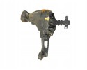 Jeep Grand Cherokee Front Differential Differential 3 0 CRD 4x4 Installation side front