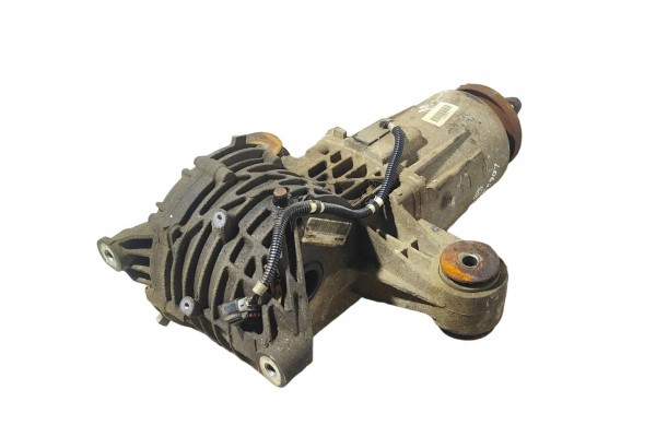 Vauxhall Antara Rear Differential Differential 2 2 CDTi 4x4 Diesel