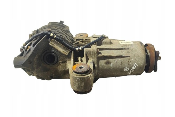 Vauxhall Antara Rear Differential Differential 2 2 CDTi 4x4 Diesel Part manufacturer Vauxhall