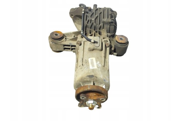 Vauxhall Antara Rear Differential Differential 2 2 CDTi 4x4 Diesel Catalog number of the part 95129498