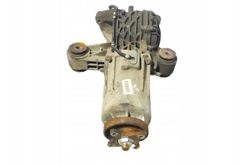 Vauxhall Antara Rear Differential Differential 2 2 CDTi 4x4 Diesel Catalog number of the part 95129498