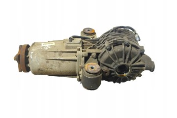 Vauxhall Antara Rear Differential Differential 2 2 CDTi 4x4 Diesel Quality of parts according to GVO O original with manufacture
