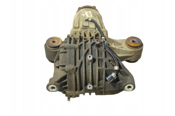 Vauxhall Antara Rear Differential Differential 2 2 CDTi 4x4 Diesel Car type passenger cars
