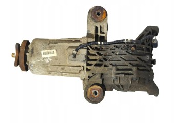 Vauxhall Antara Rear Differential Differential 2 2 CDTi 4x4 Diesel Installation side rear