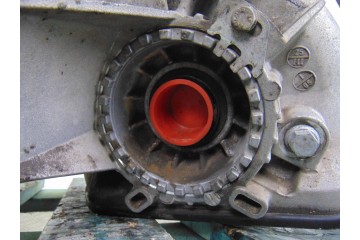 5V M CAJA CAMBIOS OPEL CORSA C Blue Line 2005 5V M 200597 OPEL - 15