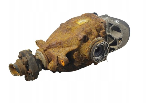 BMW 3 Series Rear Differential Differential 330i Petrol 7519943