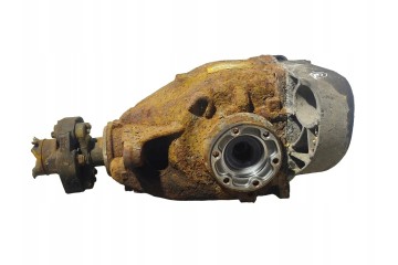 BMW 3 Series Rear Differential Differential 330i Petrol 7519943 Part manufacturer BMW OE