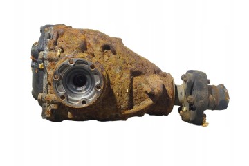 BMW 3 Series Rear Differential Differential 330i Petrol 7519943 Quality of parts according to GVO O original with manufacturer s