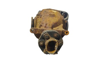 BMW 3 Series Rear Differential Differential 330i Petrol 7519943 Car type passenger cars