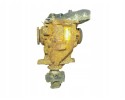 BMW 3 Series Rear Differential Differential 330i Petrol 7519943 Installation side rear