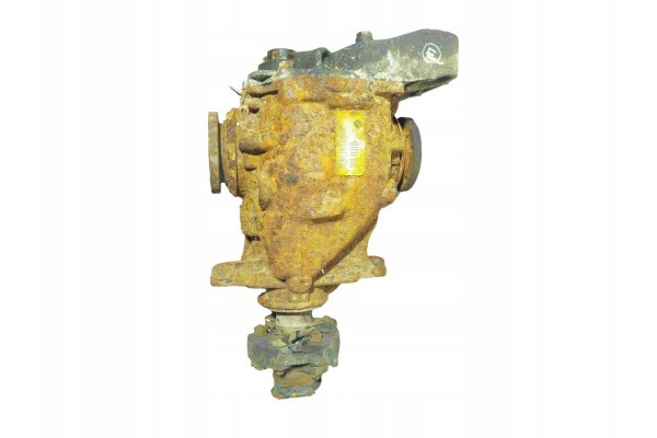 BMW 3 Series Rear Differential Differential 330i Petrol 7519943 Installation side rear