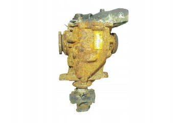 BMW 3 Series Rear Differential Differential 330i Petrol 7519943 Installation side rear