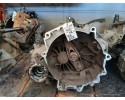 GEARBOX VW POLO 02 1 2 12V GSB