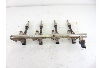 BM5G-9H487-CA RAMPA INYECTORA FORD FOCUS BERLINA (CB8)