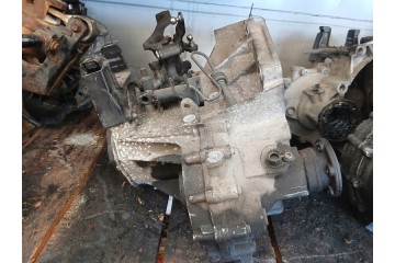 GEARBOX VW POLO 02 1 2 12V GSB Part manufacturer Volkswagen OE