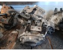 Caja de Cambios VW Polo 2002 1.2 12V GSB