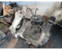 Caja de Cambios VW Polo 2002 1.2 12V GSB