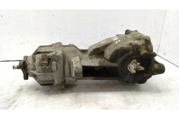 Rear reducer KIA 5102027001 2 66L gasoline 132kW 2006