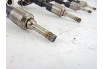 BM5G-9H487-CA RAMPA INYECTORA FORD FOCUS BERLINA (CB8)