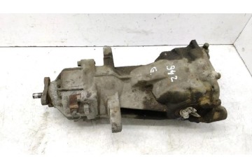 Rear reducer KIA 5102027001 2 66L gasoline 132kW 2006 Part manufacturer Kia OE