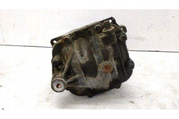 Rear reducer KIA 5102027001 2 66L gasoline 132kW 2006 Catalog number of the part 5102027001