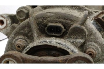 Reductor trasero KIA 5102027001 2.66L gasolina 132kW 2006