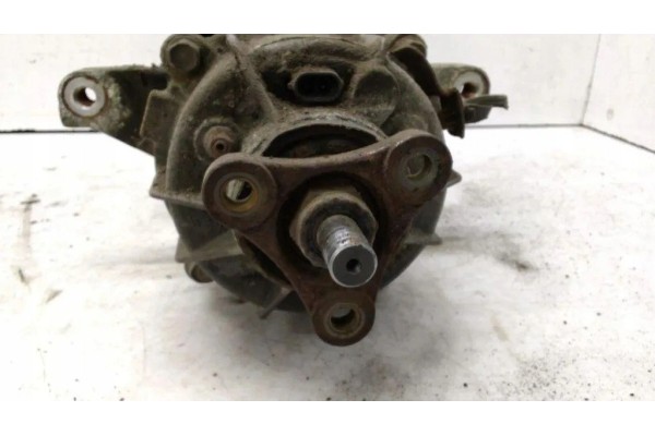 Reductor trasero KIA 5102027001 2.66L gasolina 132kW 2006