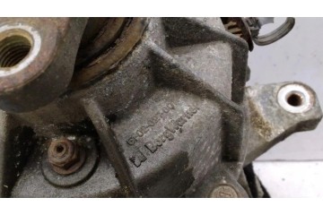 Reductor trasero KIA 5102027001 2.66L gasolina 132kW 2006