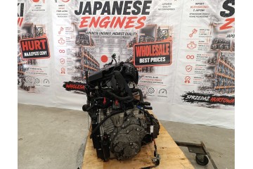 AUTOMATIC TRANSMISSION VOLVO V70 III 1 6 T4 BG9R7000AA Transmission type automatic