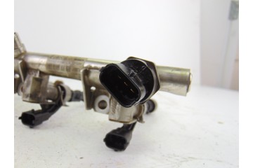 BM5G-9H487-CA RAMPA INYECTORA FORD FOCUS BERLINA (CB8)