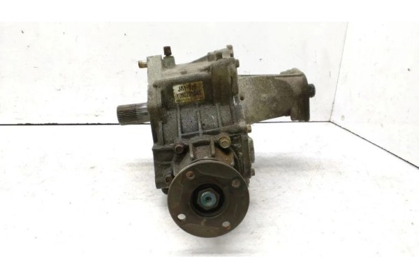 Front reducer KIA JMTF 2 66L gasoline 132kW 2006