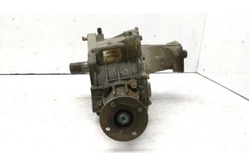 Front reducer KIA JMTF 2 66L gasoline 132kW 2006