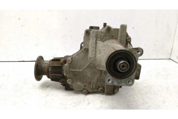 Front reducer KIA JMTF 2 66L gasoline 132kW 2006 Part manufacturer Kia OE