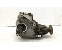 Front reducer KIA JMTF 2 66L gasoline 132kW 2006 Car type passenger cars