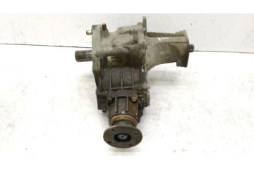 Front reducer KIA JMTF 2 66L gasoline 132kW 2006 Catalog number of the original JMTF