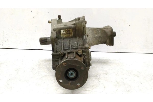 Reductor delantero KIA JMTF 2.66L gasolina 132kW 2006