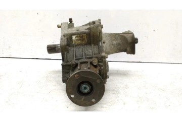 Reductor delantero KIA JMTF 2.66L gasolina 132kW 2006