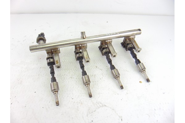 BM5G-9H487-CA RAMPA INYECTORA FORD FOCUS BERLINA (CB8)