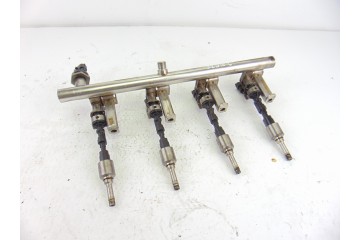 BM5G-9H487-CA RAMPA INYECTORA FORD FOCUS BERLINA (CB8)