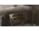 Reductor delantero KIA JMTF 2.66L gasolina 132kW 2006