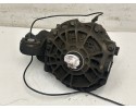 REAR DIFFERENTIAL LAND ROVER RANGE ROVER L405 CPLA4A213CA