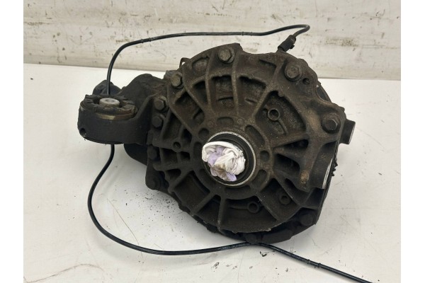 REAR DIFFERENTIAL LAND ROVER RANGE ROVER L405 CPLA4A213CA