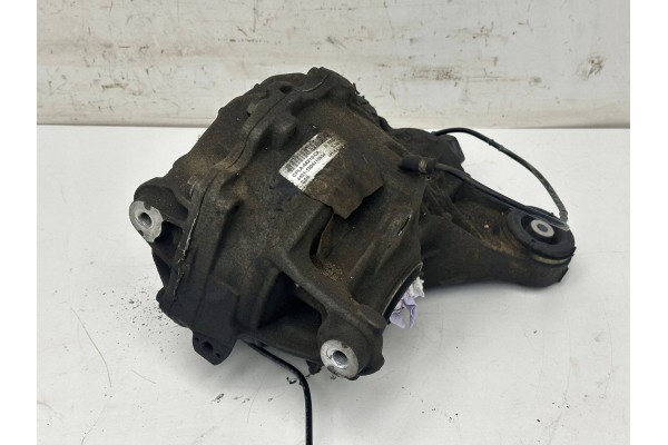 REAR DIFFERENTIAL LAND ROVER RANGE ROVER L405 CPLA4A213CA Catalog number of the part CPLA4A213CA